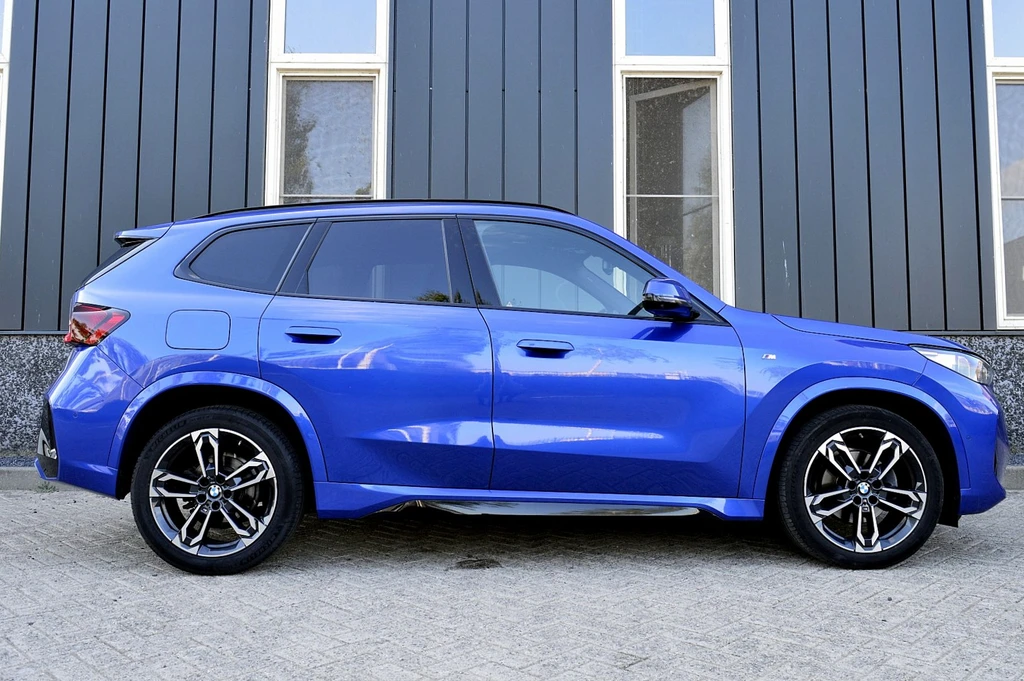 BMW X1 – foto 6