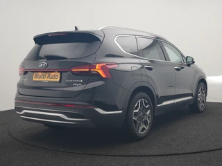 Hyundai Santa Fe – thumbnail 7
