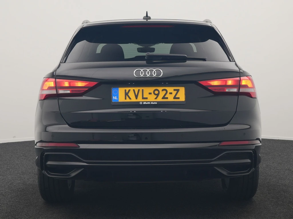Audi Q3 – foto 5