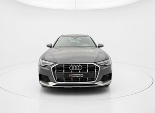 Audi A6 Allroad – thumbnail 8