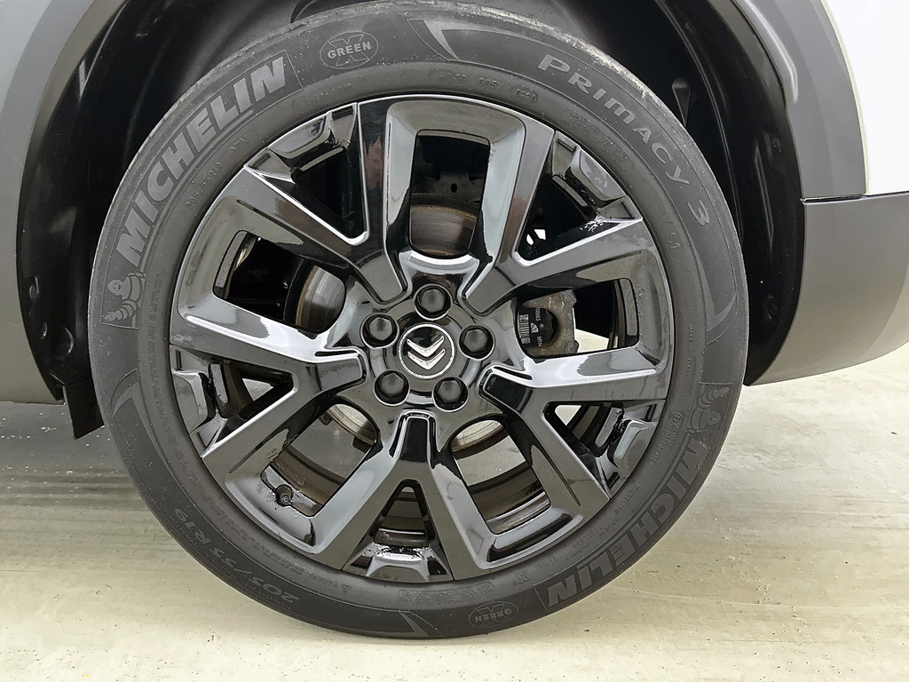 Citroën C5 Aircross – foto 40