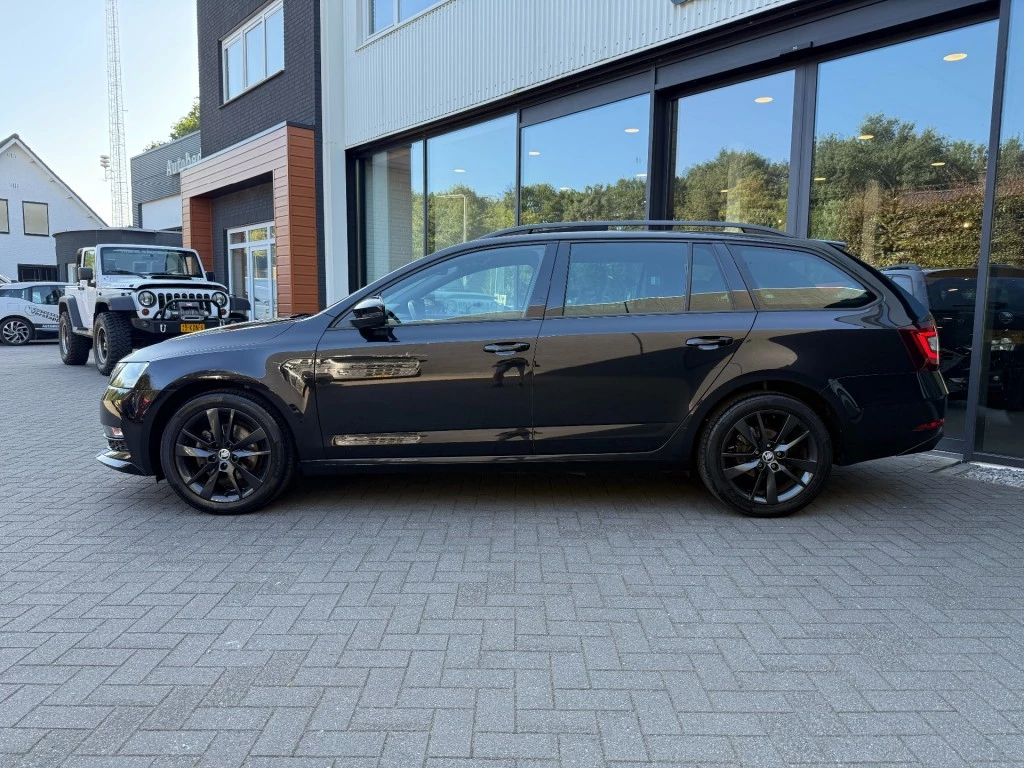 Škoda Octavia – foto 4