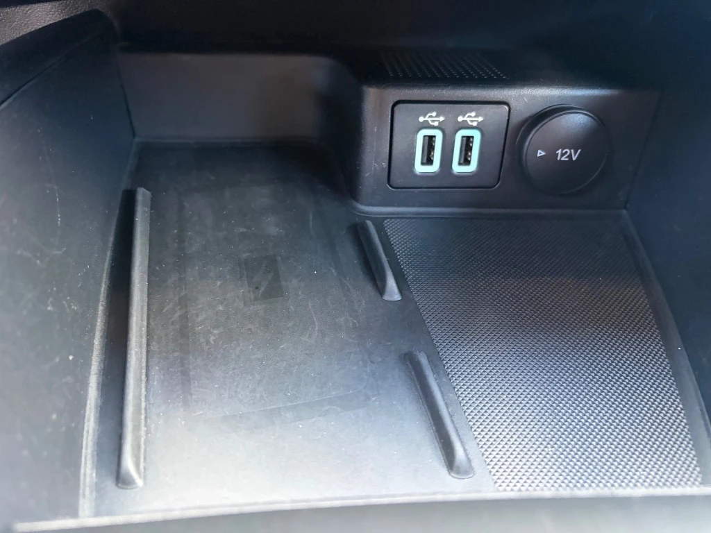 Ford Kuga – foto 25