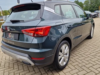 SEAT Arona – thumbnail 4