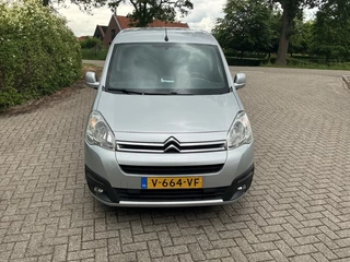 Citroën Berlingo – thumbnail 8