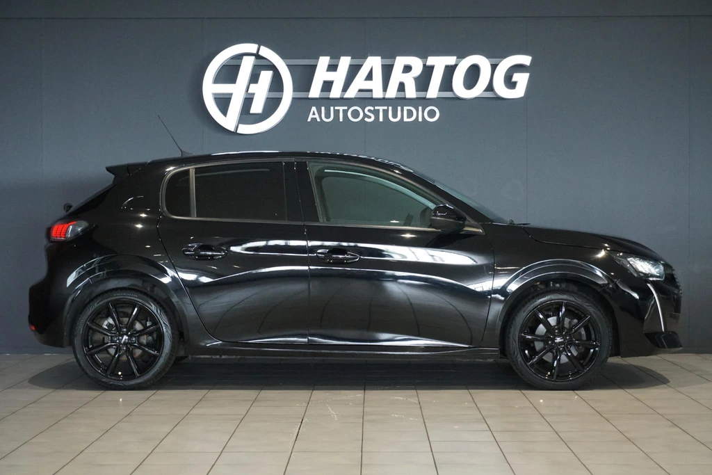 Peugeot 208 – foto 5
