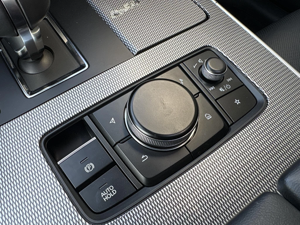 Mazda CX-60 – foto 44