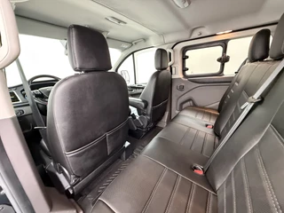 Ford Transit Custom – thumbnail 42