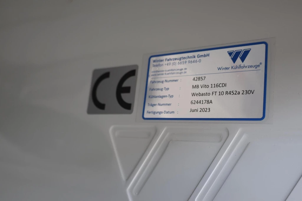 Mercedes-Benz Vito – foto 47