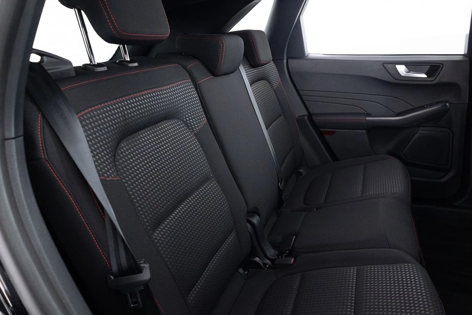Ford Kuga – foto 16