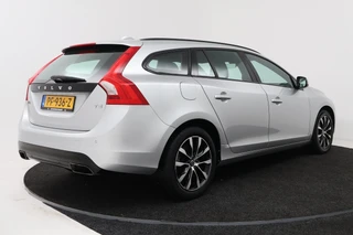 Volvo V60 – thumbnail 5