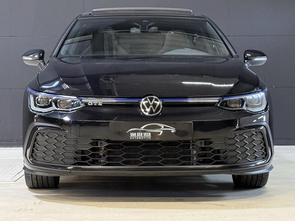 Volkswagen Golf – foto 7