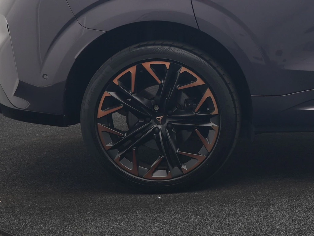 CUPRA Terramar – foto 53