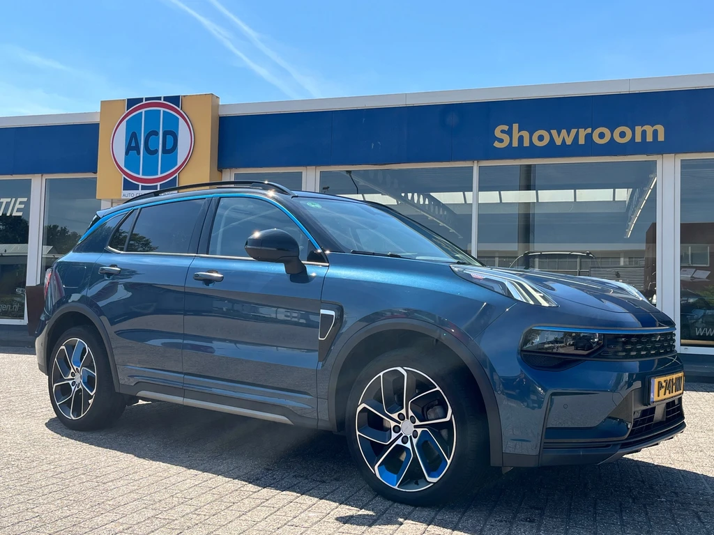 Lynk & Co 01 – foto 13