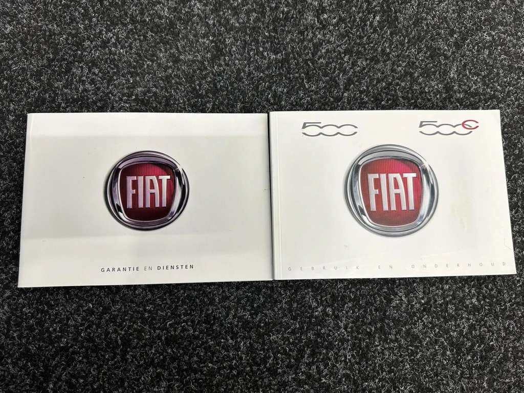 Fiat 500 – foto 36