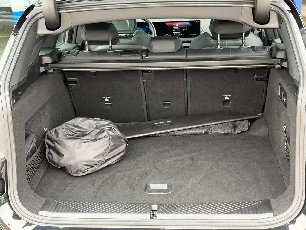 BMW X3 – foto 40