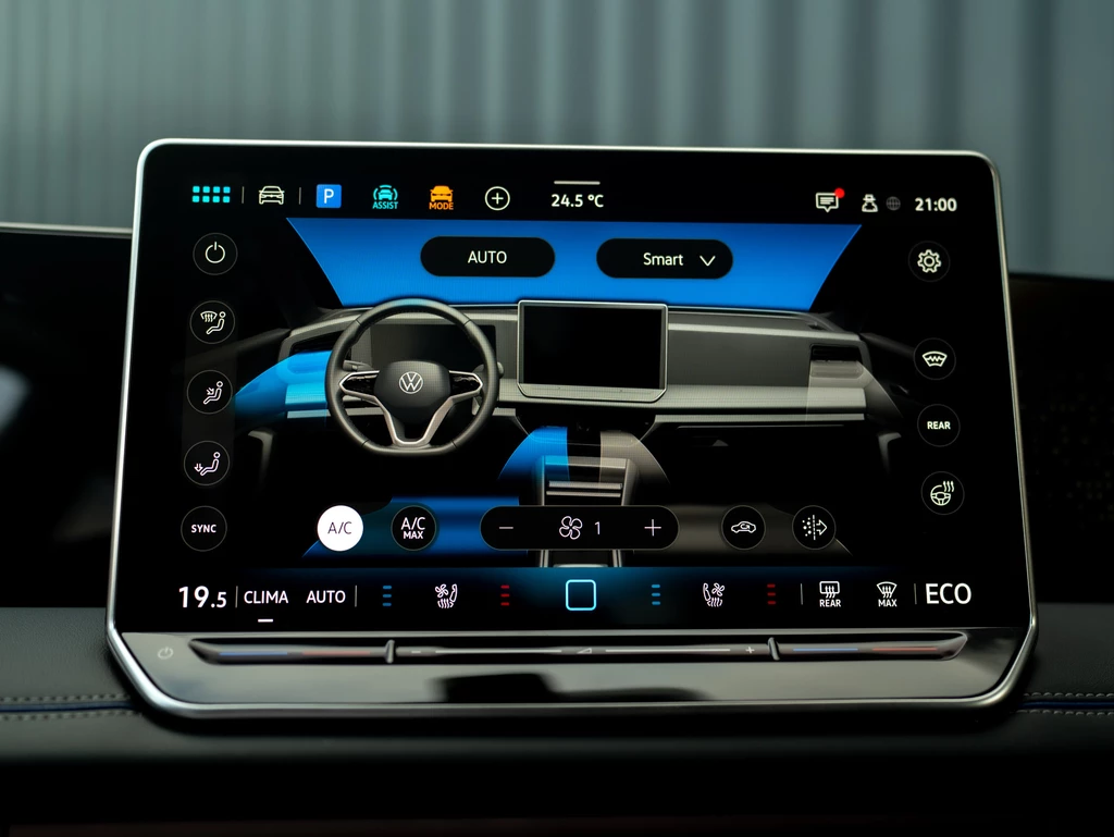 Volkswagen Tiguan – foto 29