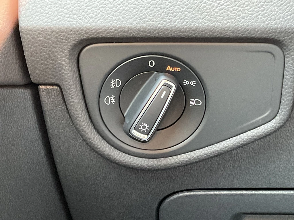 Volkswagen Touran – foto 27
