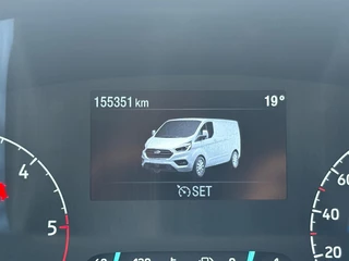 Ford Transit Custom – thumbnail 21