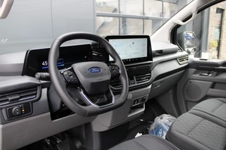 Ford E-Transit Custom – thumbnail 10