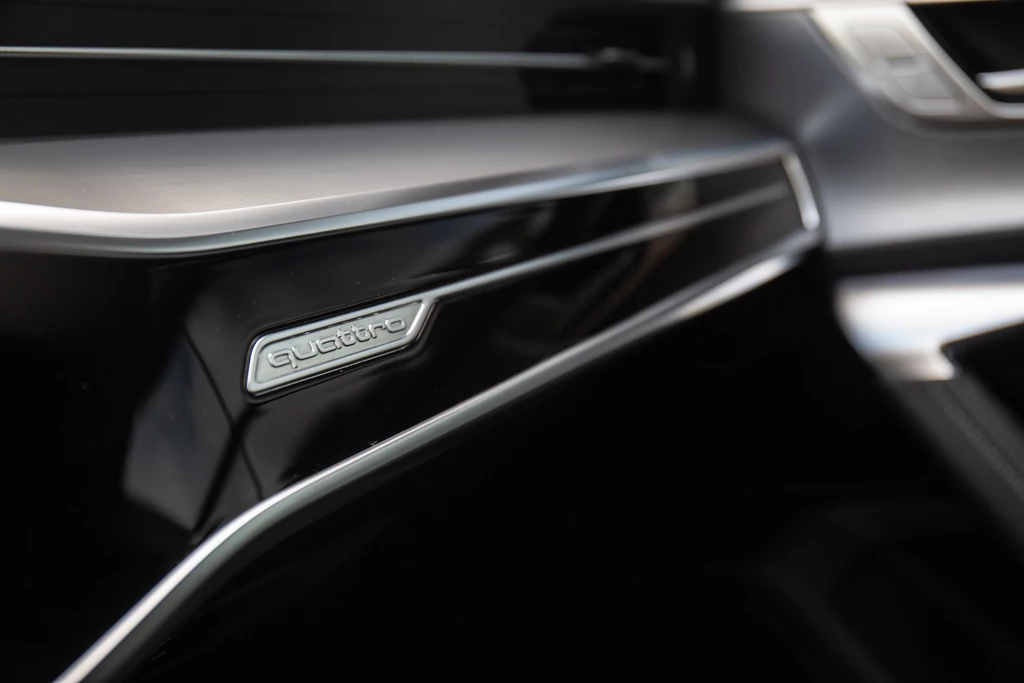 Audi A7 – foto 29
