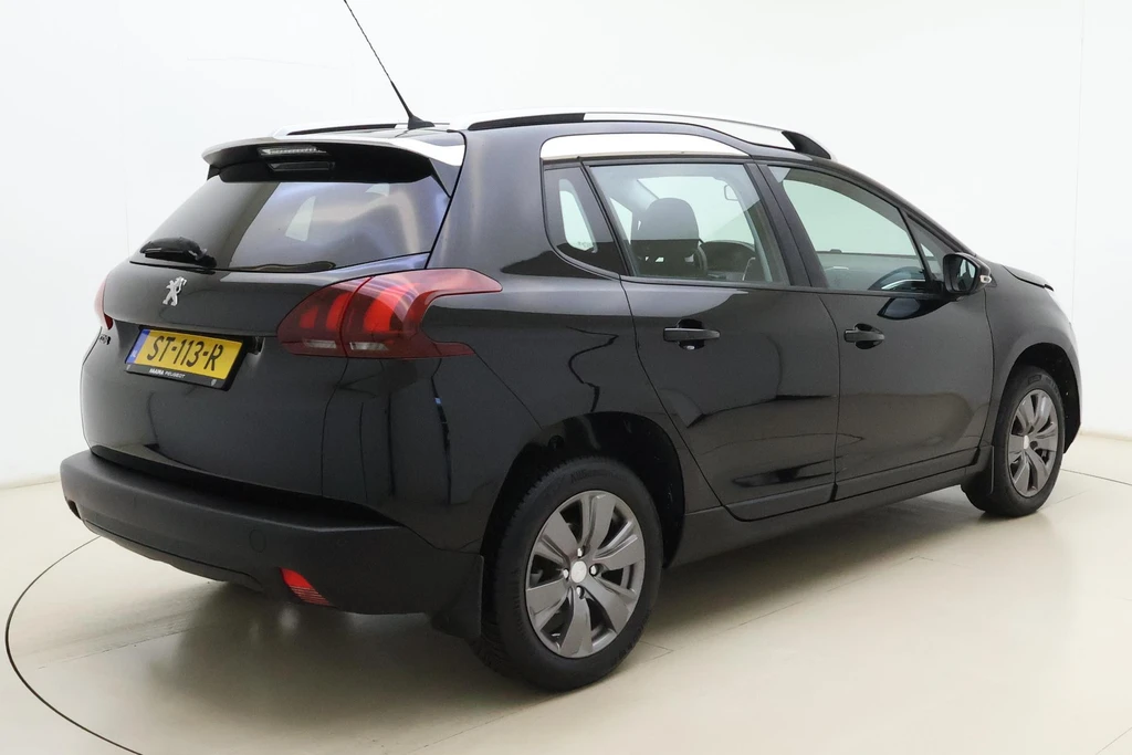 Peugeot 2008 – foto 6