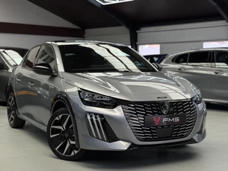 Peugeot 208 – thumbnail 9