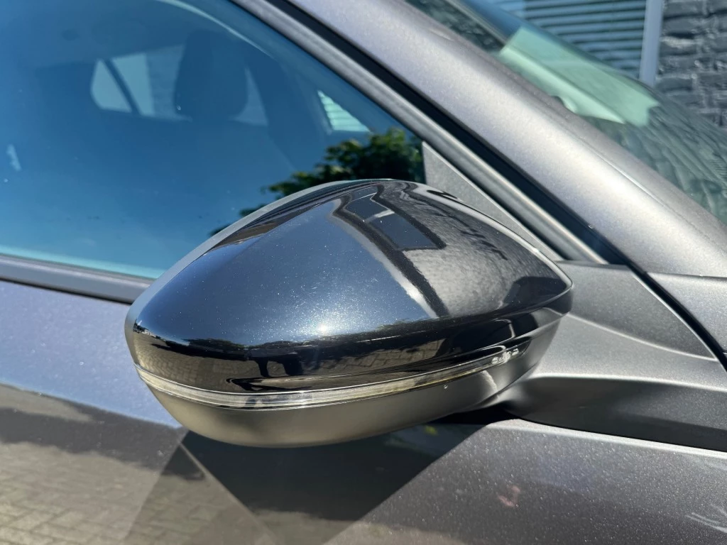 Peugeot 2008 – foto 8