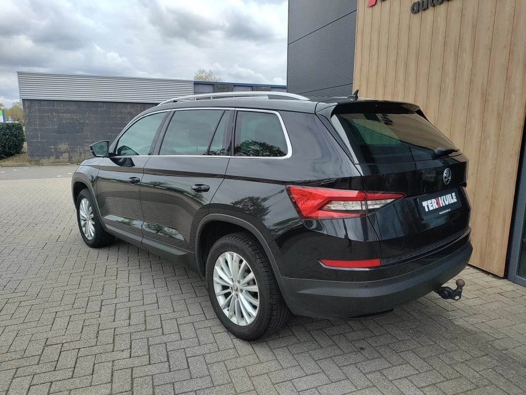 Škoda Kodiaq – foto 3