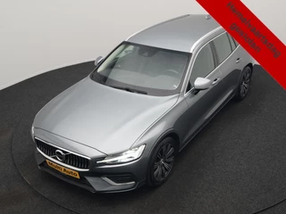 Volvo V60 – thumbnail 2