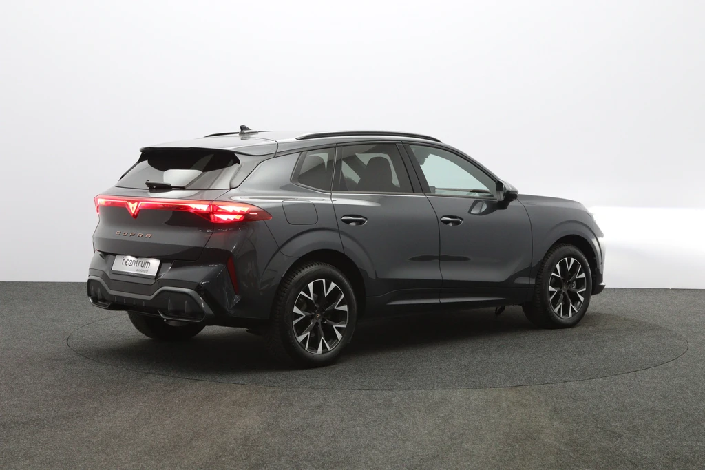CUPRA Terramar – foto 6