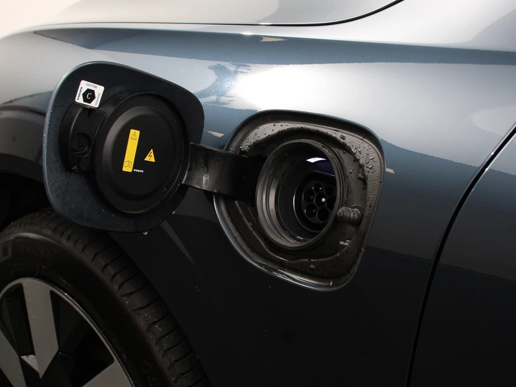 Volvo XC60 – foto 36