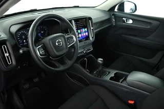 Volvo XC40 – thumbnail 9
