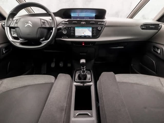 Citroën Grand C4 Spacetourer – thumbnail 8