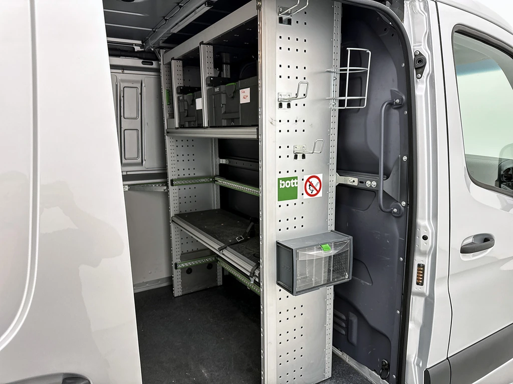 Mercedes-Benz Sprinter – foto 27