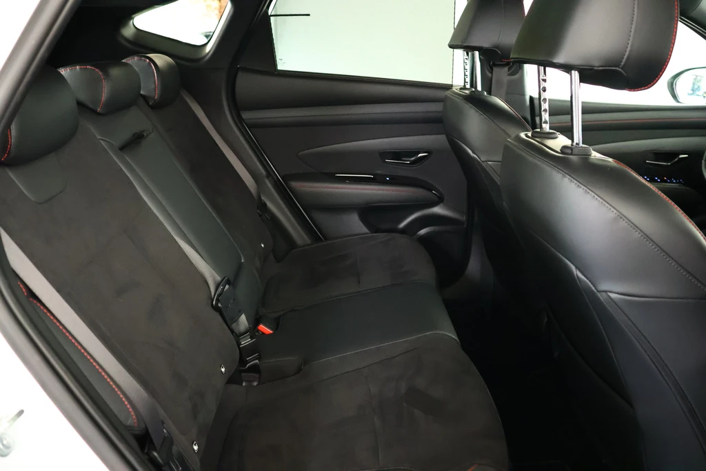 Hyundai Tucson – foto 14