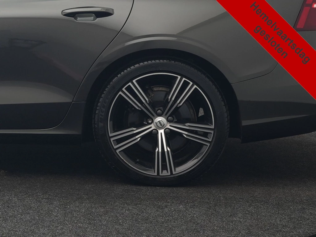 Volvo V60 – foto 43