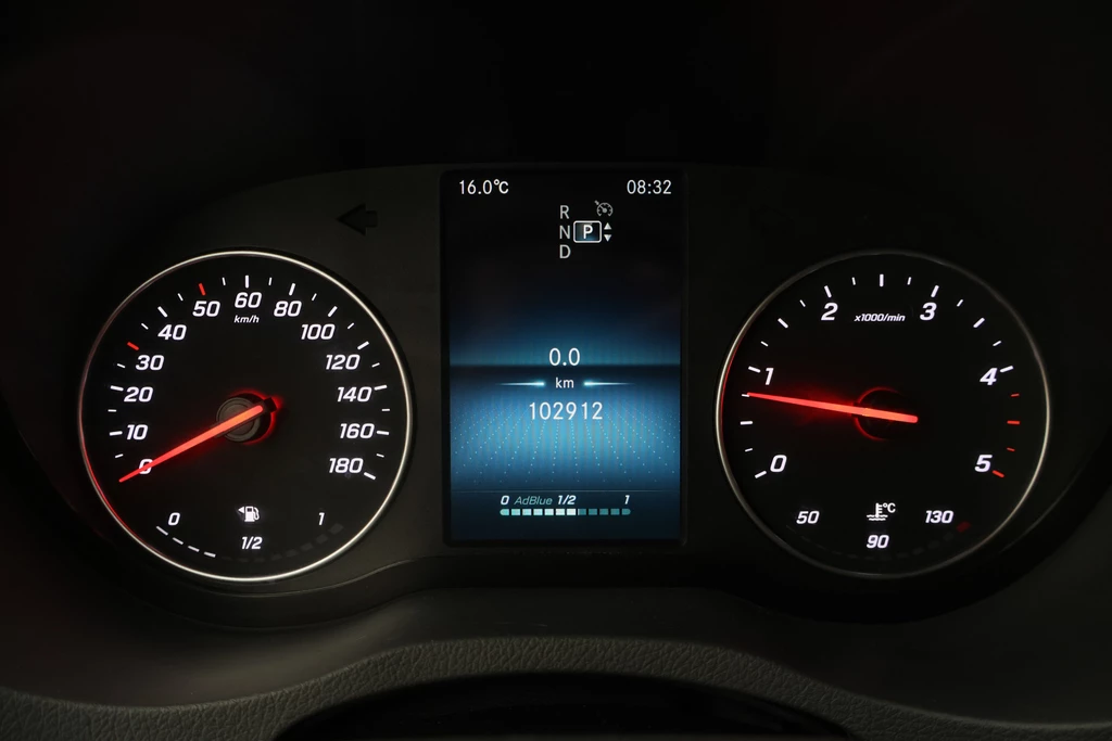 Mercedes-Benz Sprinter – foto 14