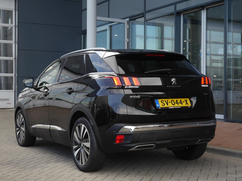 Peugeot 3008 – foto 2