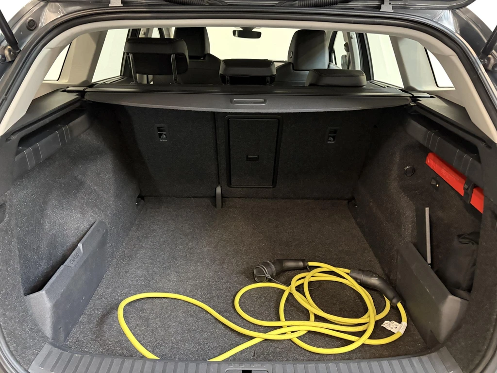Škoda Enyaq iV – foto 13