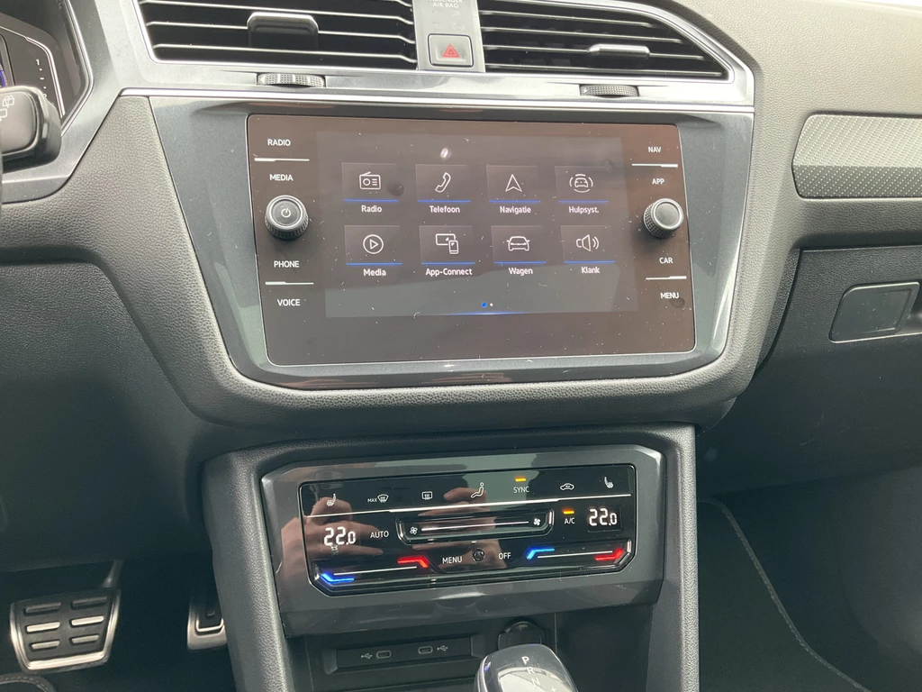 Volkswagen Tiguan Allspace – foto 27