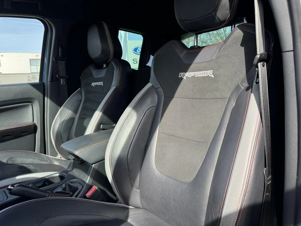 Ford Ranger – foto 8