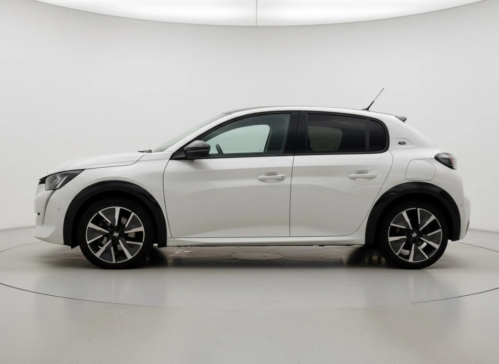 Peugeot 208 – foto 2