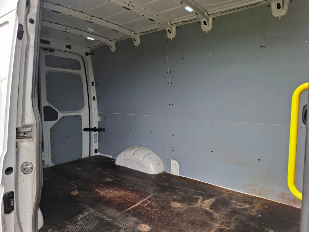 Volkswagen Crafter – foto 16
