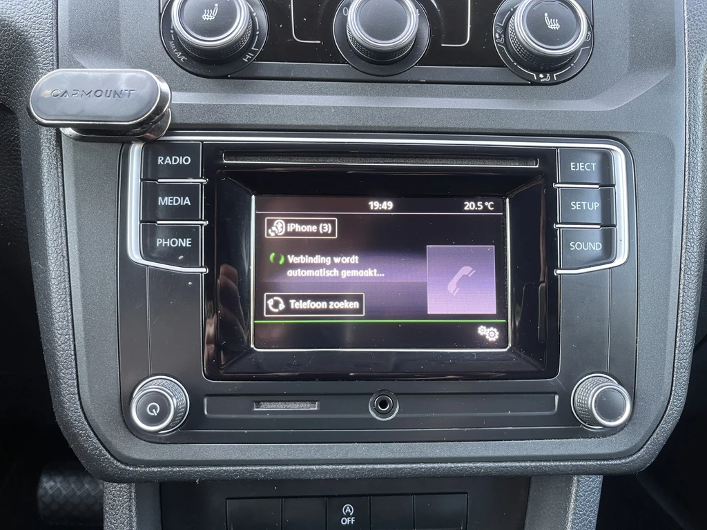 Volkswagen Caddy – foto 31