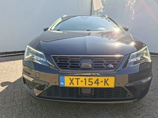 SEAT Leon – thumbnail 8
