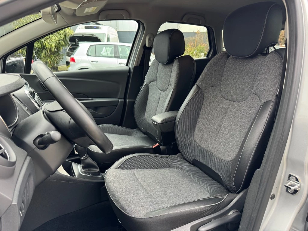 Renault Captur – foto 18