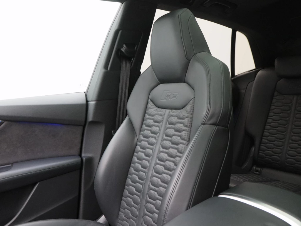 Audi RSQ8 – foto 51