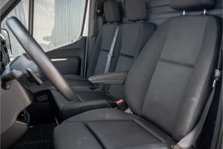 Mercedes-Benz Sprinter – thumbnail 13