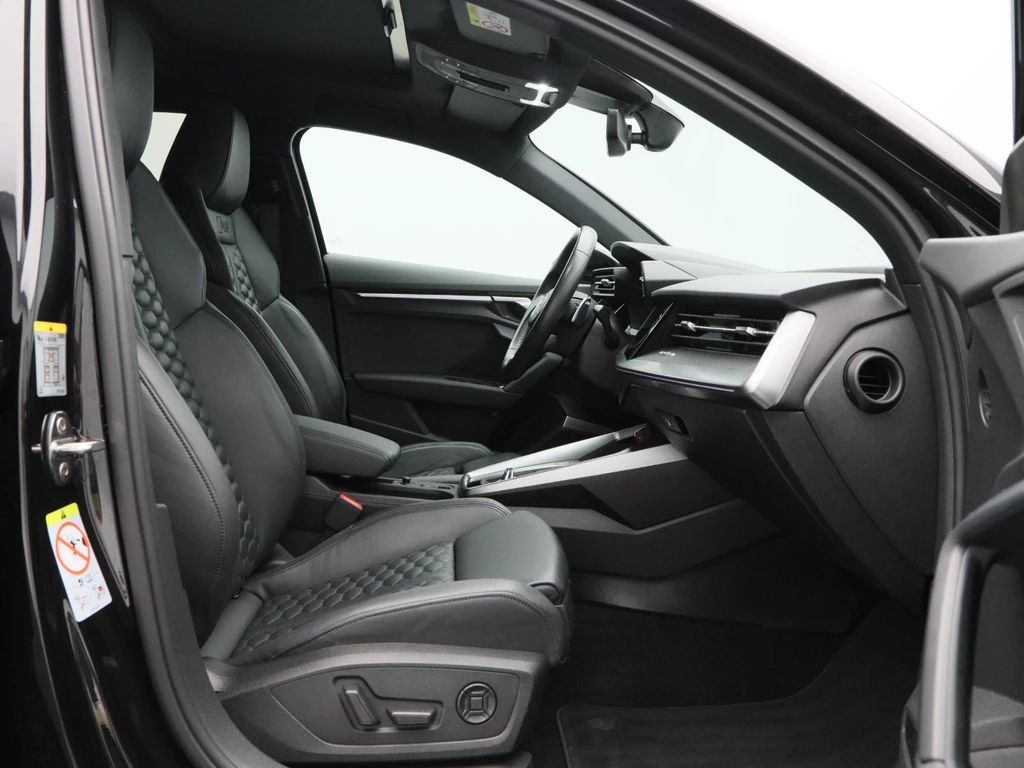 Audi RS3 – foto 42